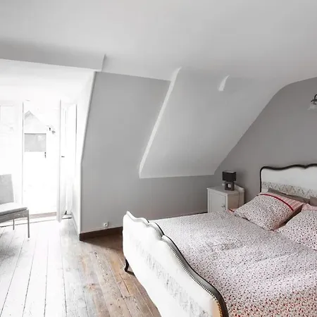 Appartement Le Nid Du Saleys - 70 M2 Centre Ville De Salies-de-Béarn Exterior foto