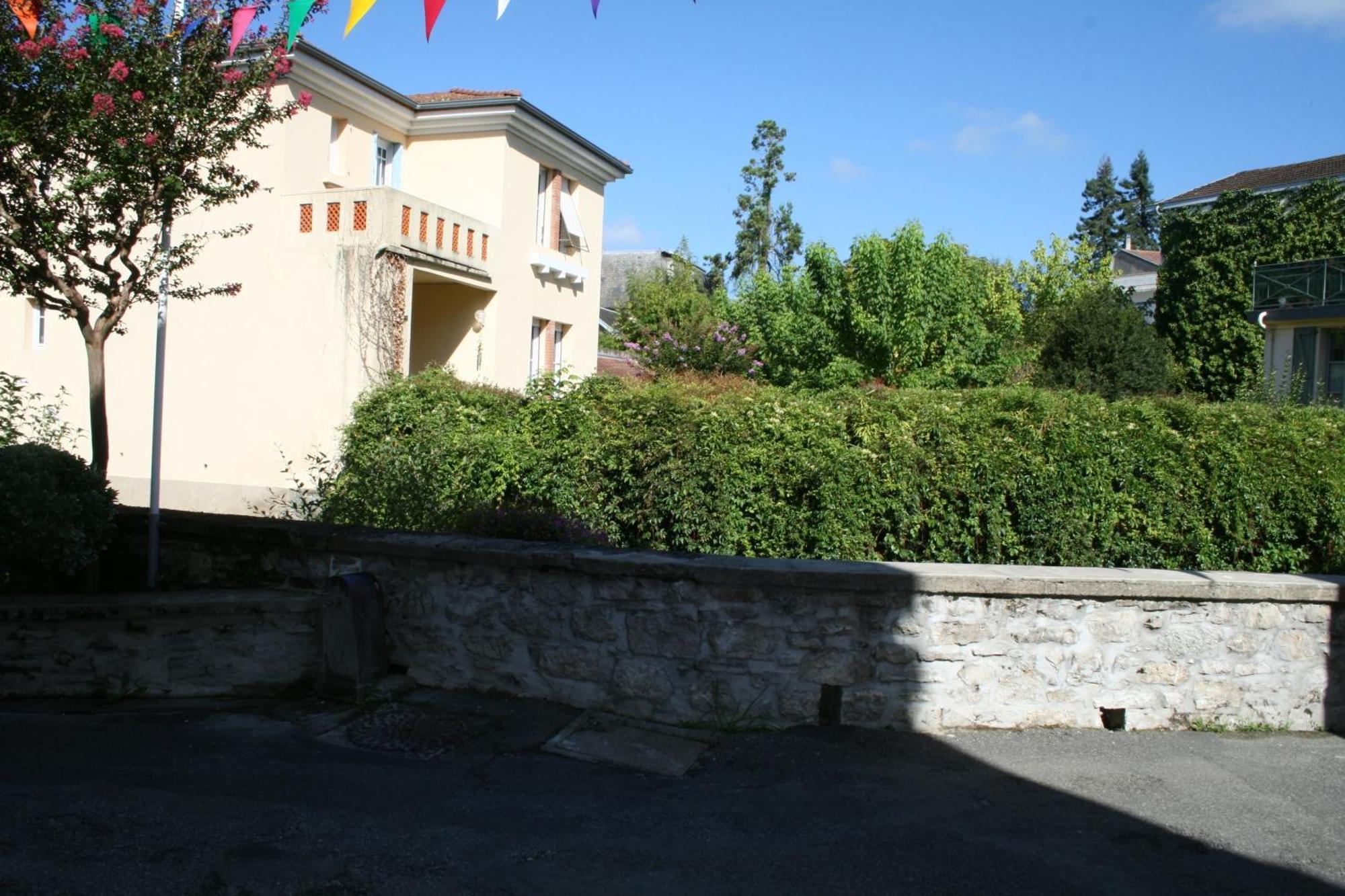 Le Nid Du Saleys - 70 M2 Centre De * Salies-de-Béarn