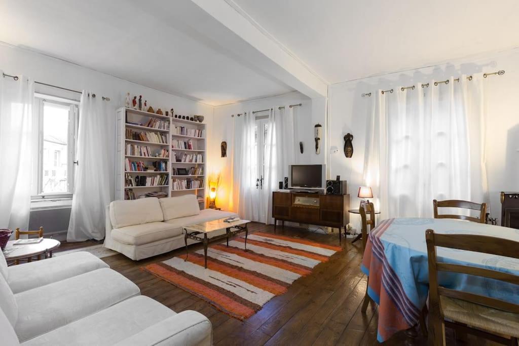 Le Nid Du Saleys - 70 M2 Centre De Appartement