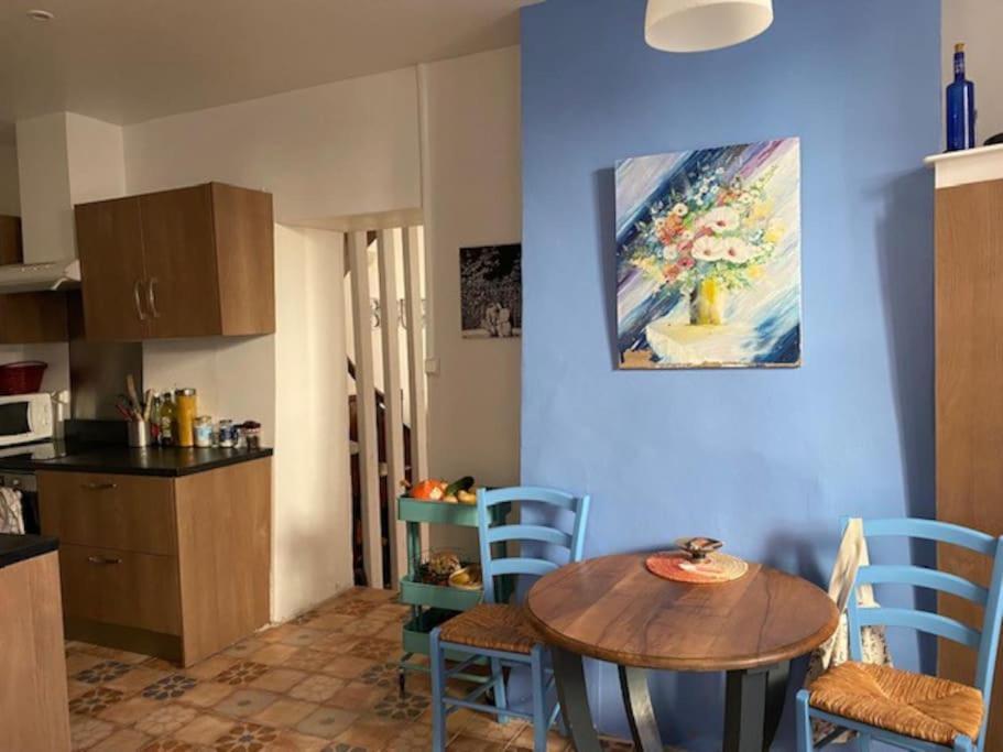 Le Nid Du Saleys - 70 M2 Centre De *