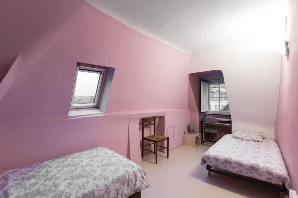 Le Nid Du Saleys - 70 M2 Centre De Salies-de-Béarn