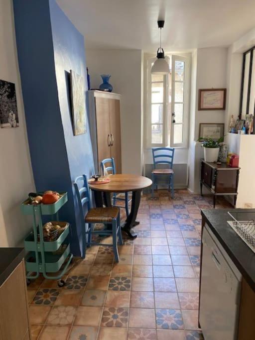 Le Nid Du Saleys - 70 M2 Centre De *