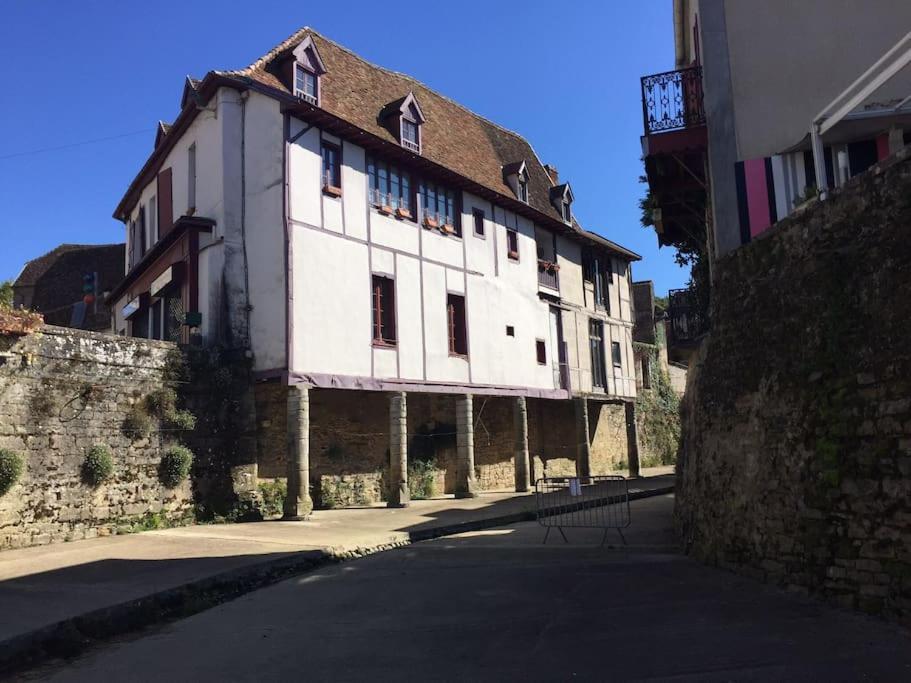 Appartement Le Nid Du Saleys - 70 M2 Centre De