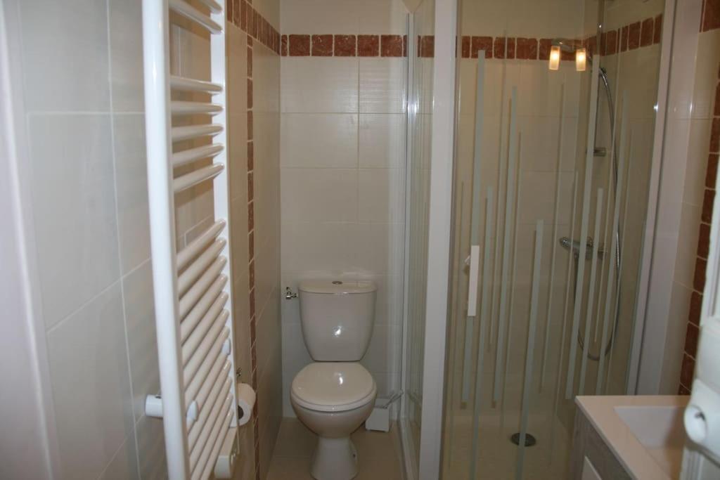 Appartement Le Nid Du Saleys - 70 M2 Centre De *
